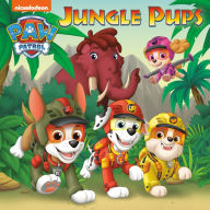 Download free ebooks pdf online Jungle Pups (PAW Patrol)