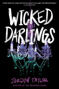 Free ebook downloads for kobo Wicked Darlings (English Edition)