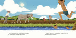 Alternative view 3 of Dream for the Land
