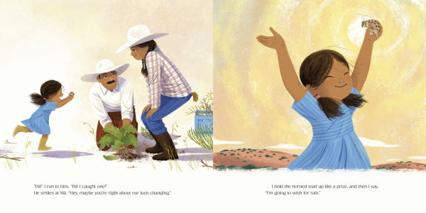 Dream for the Land