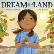 Pdf books for mobile download Dream for the Land 