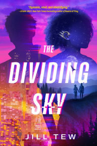 Download textbooks for free online The Dividing Sky CHM RTF FB2 9780593710357 (English Edition)