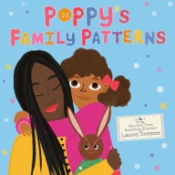 Title: Poppy's Family Patterns, Author: Lauren Semmer