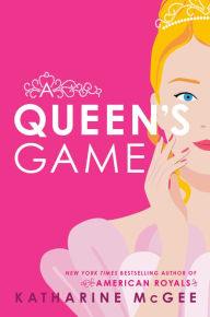 Free ebooks for amazon kindle download A Queen's Game