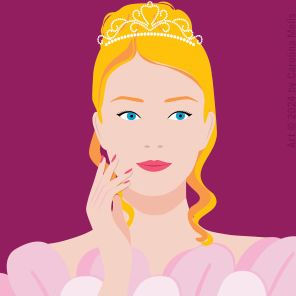 A Queen's Game