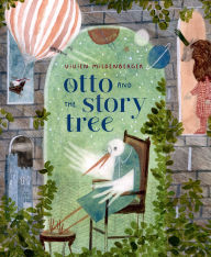 Title: Otto and the Story Tree, Author: Vivien Mildenberger