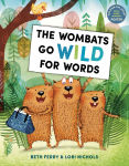 Alternative view 1 of The Wombats Go Wild for Words