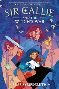 Free online e book download Sir Callie and the Witch's War (English Edition)