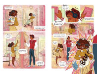 Alternative view 2 of Brielle and Bear, Volume 1: (A Graphic Novel)