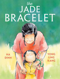 Ebook free download forum The Jade Bracelet DJVU 9780593711781 (English literature)