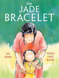 Title: The Jade Bracelet, Author: Hà Dinh