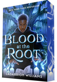 Download ebooks for free for kindle Blood at the Root 9780593711934 by LaDarrion Williams FB2 CHM
