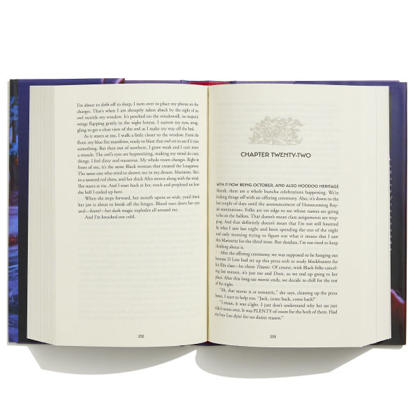 Bones at the Crossroads