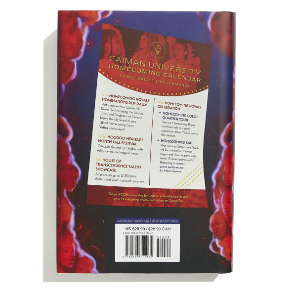 Bones at the Crossroads