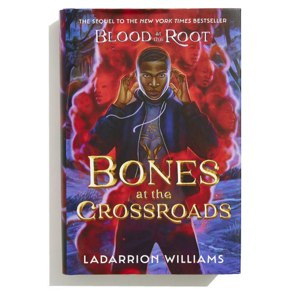 Bones at the Crossroads