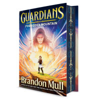 Title: Forbidden Mountain, Author: Brandon Mull