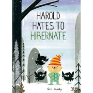 Harold Hates to Hibernate