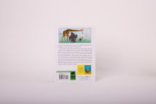 Alternative view 2 of Grumpy Monkey Freshly Squeezed Super Smelly Edition (B&N Exclusive Edition)