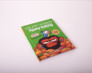 Alternative view 7 of Grumpy Monkey Freshly Squeezed Super Smelly Edition (B&N Exclusive Edition)
