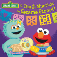Title: ¡El Día de los Muertos en Sesame Street! (Sesame Street), Author: Random House