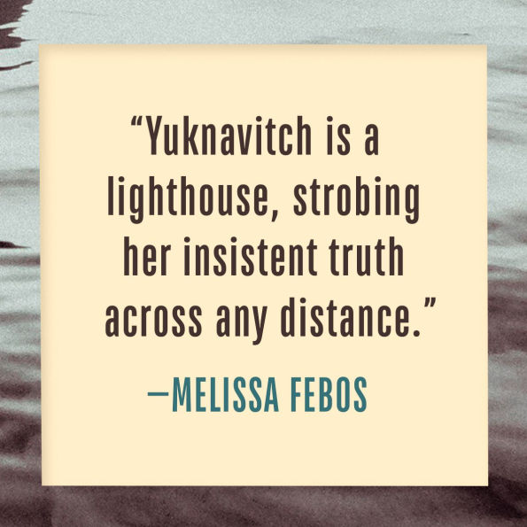 Reading the Waves: A Memoir