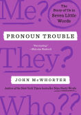 Linguistics & Semiotics