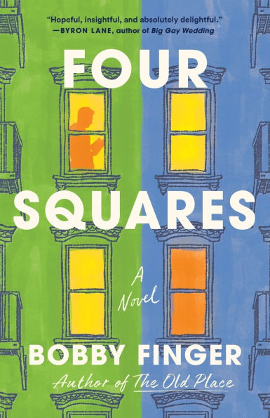 Four Squares
