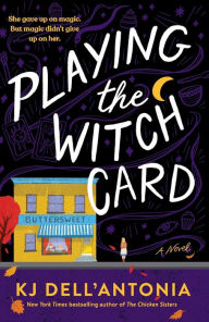 Free download joomla ebook pdf Playing the Witch Card (English Edition) 9780593713792