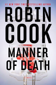 Download Manner of Death