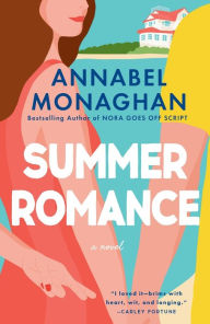Title: Summer Romance, Author: Annabel Monaghan