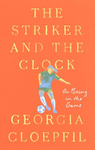 the Striker and Clock: On Being Game