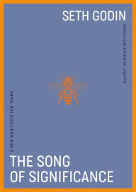 Download ebooks for free pdf format The Song of Significance: A New Manifesto for Teams