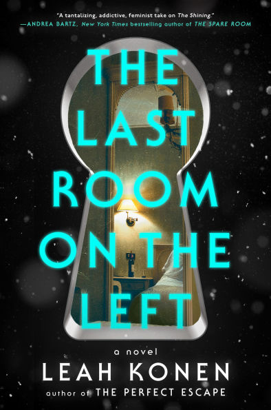 the Last Room on Left