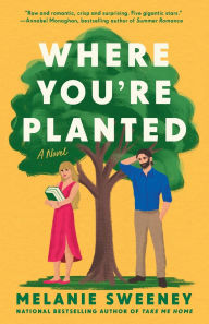 Free pdf book download link Where You're Planted DJVU 9780593716113 English version