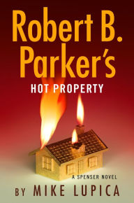 Free e books for free download Robert B. Parker's Hot Property in English