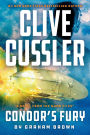 Clive Cussler Condor's Fury