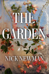 Title: The Garden, Author: Nick Newman