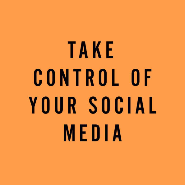 Robin Hood Math: Take Control of the Algorithms That Run Your Life