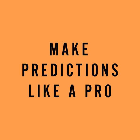 Robin Hood Math: Take Control of the Algorithms That Run Your Life