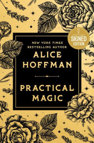 Pdf textbooks download free Practical Magic: Deluxe Edition FB2 PDF by Alice Hoffman 9780593718155