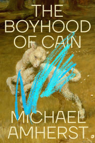 Title: The Boyhood of Cain, Author: Michael Amherst