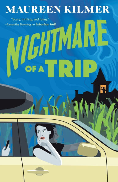 Nightmare of a Trip
