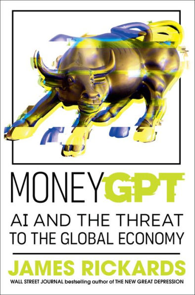 MoneyGPT: AI and the Threat to the Global Economy