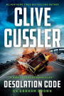 Clive Cussler Desolation Code