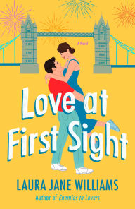 Textbooks download for free Love at First Sight 9780593719503 in English