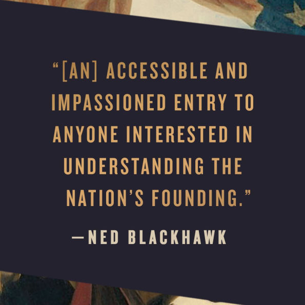 the American Revolution and Fate of World