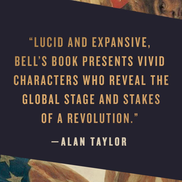 the American Revolution and Fate of World