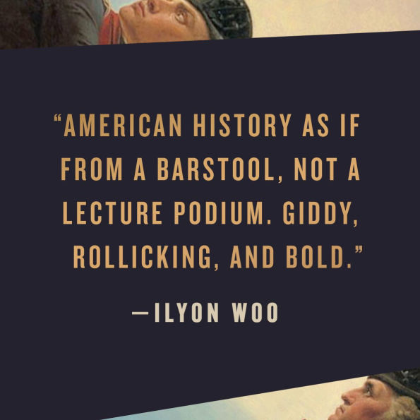 the American Revolution and Fate of World