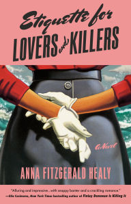 Amazon ebook downloads for iphone Etiquette for Lovers and Killers