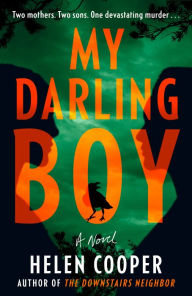 Good pdf books download free My Darling Boy (English literature)